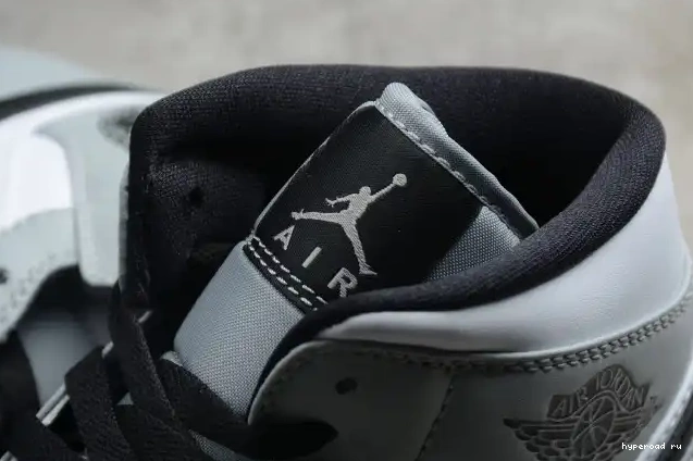 Light 554724-092 Mid Smoke 1 Jordan Grey AIR 0417